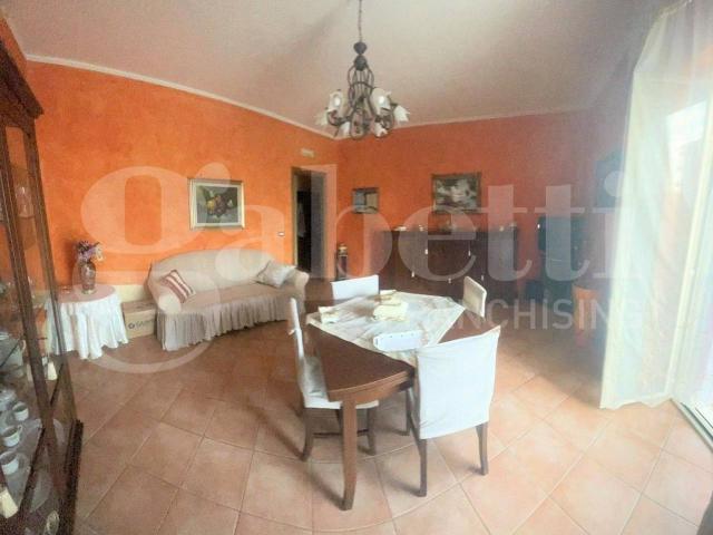 Appartamento in vendita a Avezzano-Sorbello, Sessa Aurunca