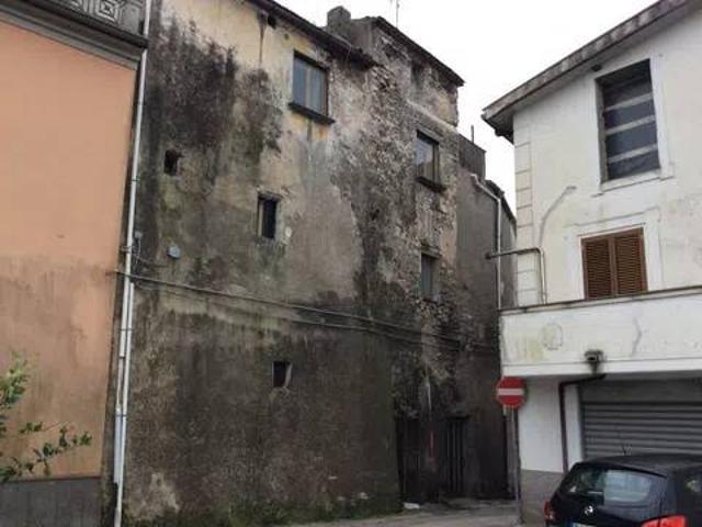 Appartamento in vendita a Sessa Aurunca, Campania