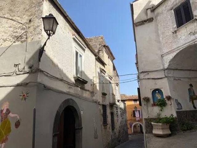 Appartamento in vendita a San Felice, Sessa Aurunca