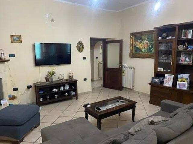 Appartamento in vendita a Avezzano-Sorbello, Sessa Aurunca
