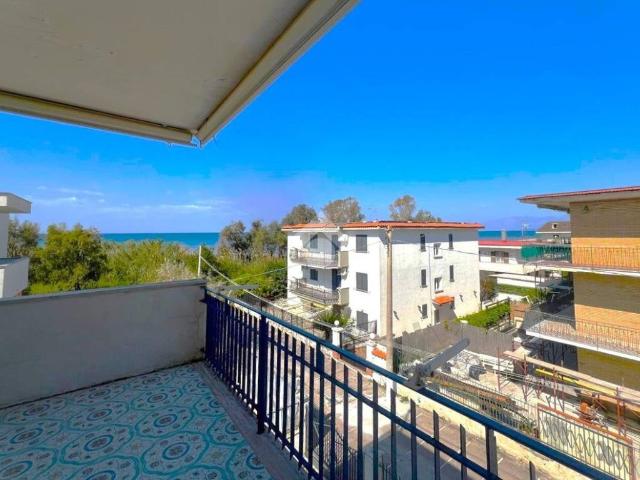 Appartamento in vendita a Baia Azurra-Levagnole, Sessa Aurunca