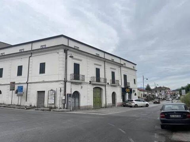Appartamento in vendita a Avezzano-Sorbello, Sessa Aurunca