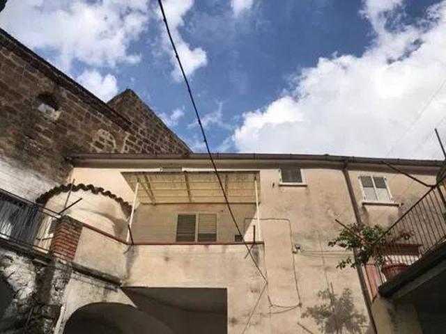 Appartamento in vendita a Sessa Aurunca, Campania