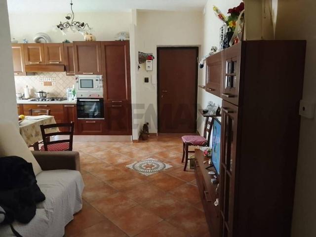 Appartamento in vendita a Sant'Agata, Sessa Aurunca