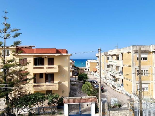 Appartamento in vendita a Baia Azurra-Levagnole, Sessa Aurunca