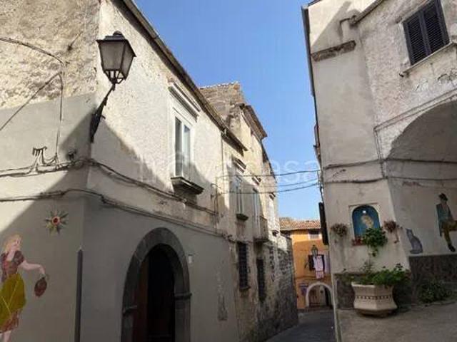 Appartamento in vendita a San Felice, Sessa Aurunca