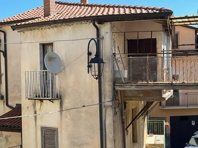 Appartamento in vendita a Sessa Cilento, Campania
