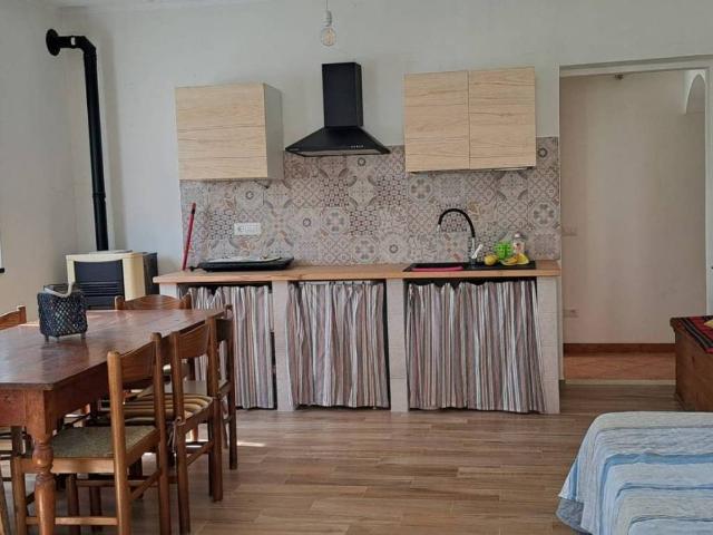 Appartamento in vendita a Sesta Godano, Liguria