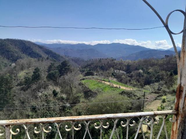 Appartamento in vendita a Sesta Godano, Liguria