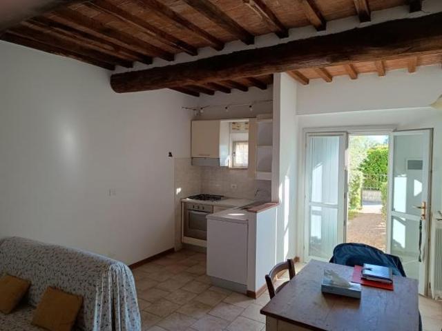 Appartamento in vendita a Castelnuovo Berardenga, Siena