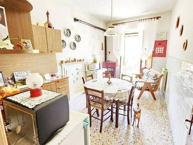 Appartamento in vendita a Sestino, Toscana