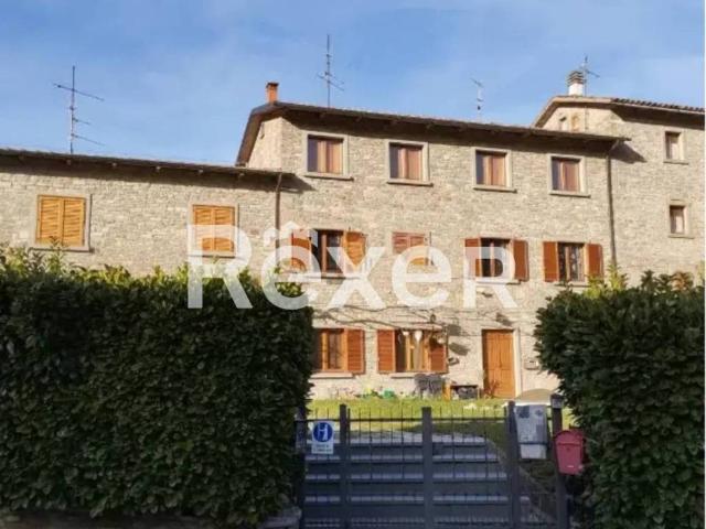 Appartamento in vendita a Sestino, Toscana