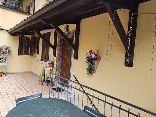 Appartamento in vendita a Sestino, Toscana