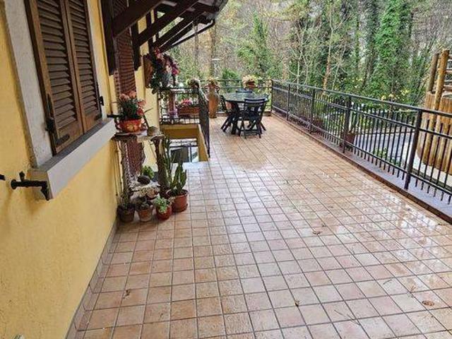 Appartamento in vendita a Sestino, Toscana