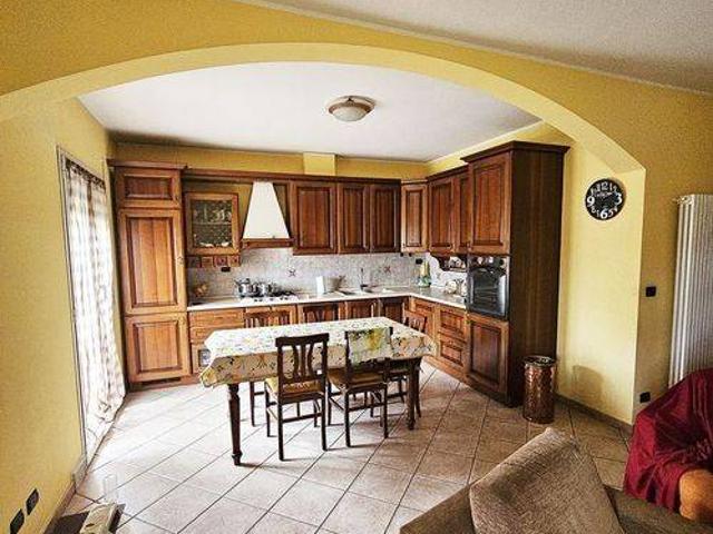 Appartamento in vendita a Sestino, Toscana