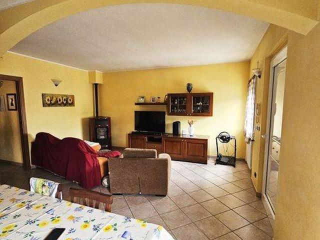 Appartamento in vendita a Sestino, Toscana