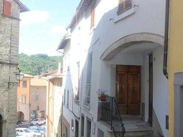 Appartamento in vendita a Sestino, Toscana