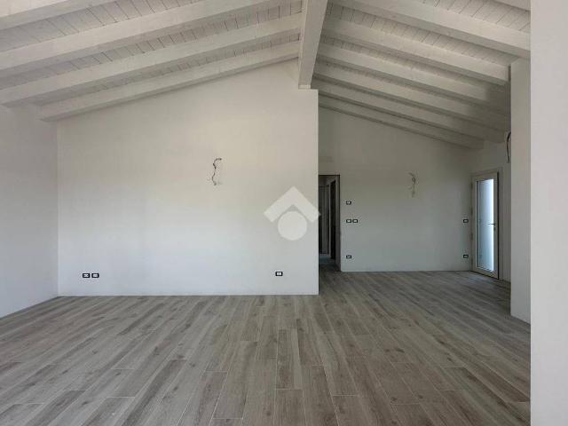 Villa Indipendente in vendita a Sesto Al Reghena, Friuli-Venezia Giulia