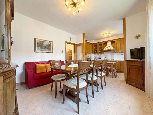Appartamento in vendita a Sesto Al Reghena, Friuli-Venezia Giulia