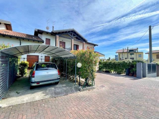 Appartamento in vendita a Sesto Al Reghena, Friuli-Venezia Giulia