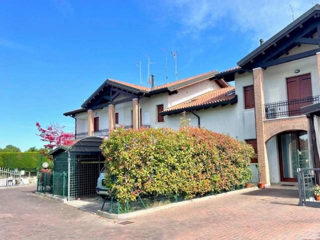 Appartamento in vendita a Sesto Al Reghena, Friuli-Venezia Giulia