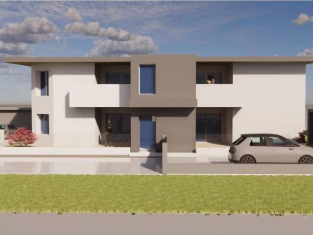 Appartamento in vendita a Sesto Al Reghena, Friuli-Venezia Giulia
