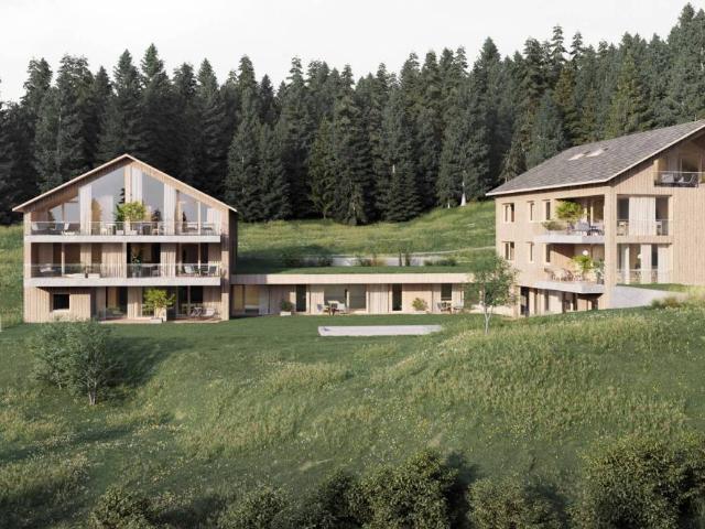 Appartamento in vendita a Sesto, Trentino-Alto Adige/Südtirol