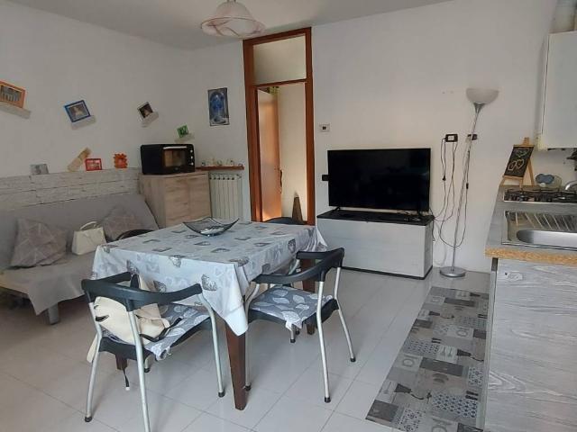 Appartamento in vendita a San Giorgio, Sesto Calende