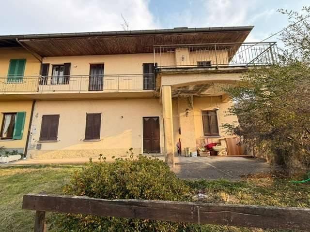 Appartamento in vendita a Santa Fe, Sesto Calende