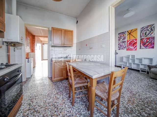 Appartamento in vendita a Oneda, Sesto Calende