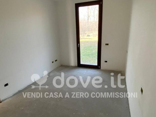 Appartamento in vendita a Oneda, Sesto Calende