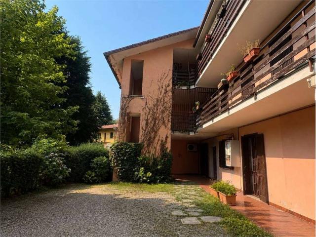 Appartamento in vendita a Sant'Anna, Sesto Calende