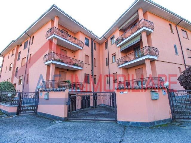 Appartamento in vendita a San Giorgio, Sesto Calende