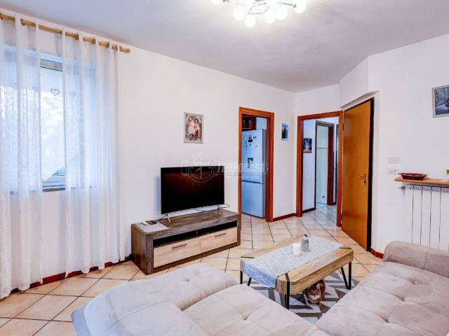 Appartamento in vendita a Oneda, Sesto Calende