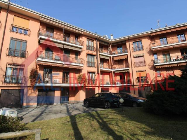 Appartamento in vendita a San Giorgio, Sesto Calende