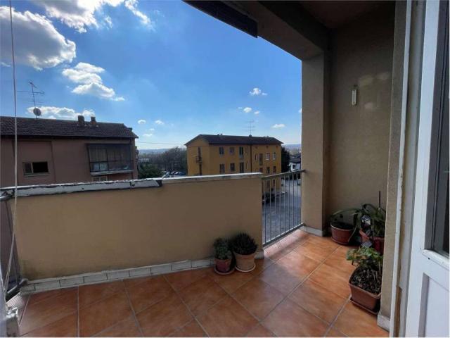 Appartamento in vendita a Abbazia, Sesto Calende