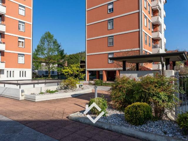 Appartamento in vendita a San Giorgio, Sesto Calende