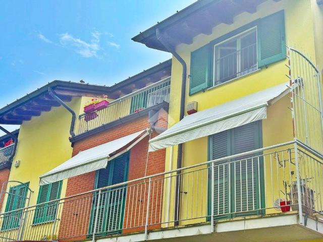 Appartamento in vendita a Sant'Anna, Sesto Calende