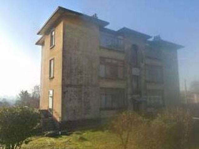 Appartamento in vendita a San Giorgio, Sesto Calende