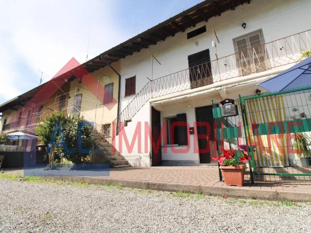 Appartamento in vendita a Santa Fe, Sesto Calende