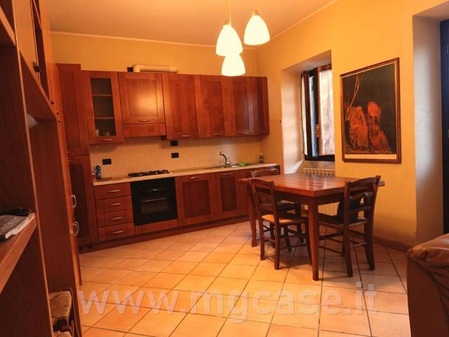 Appartamento in vendita a Sant'Anna, Sesto Calende