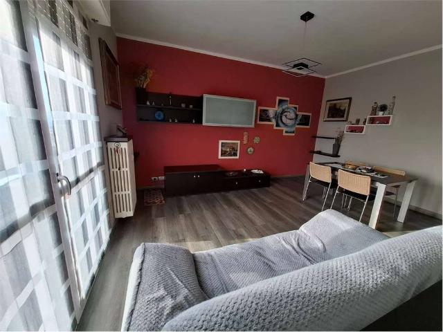 Appartamento in vendita a Mulini, Sesto Calende