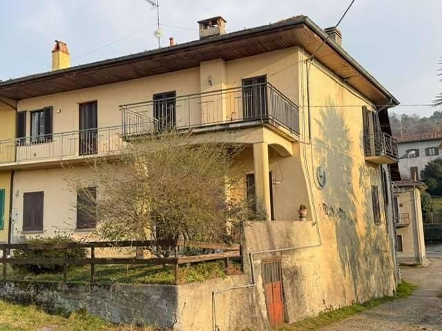 Appartamento in vendita a Lentate Verbano, Sesto Calende