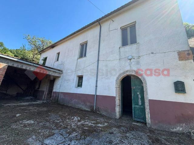 Appartamento in vendita a Sesto Campano, Molise