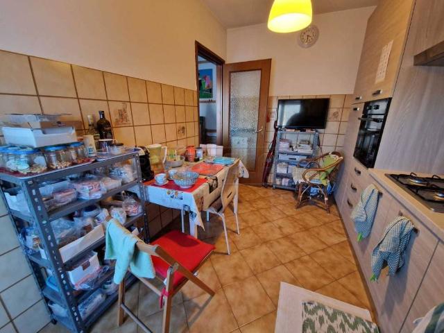Appartamento in vendita a Sesto Ed Uniti, Lombardia