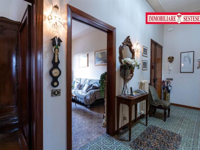 Appartamento in vendita a Borgo Tantola, Sesto Fiorentino