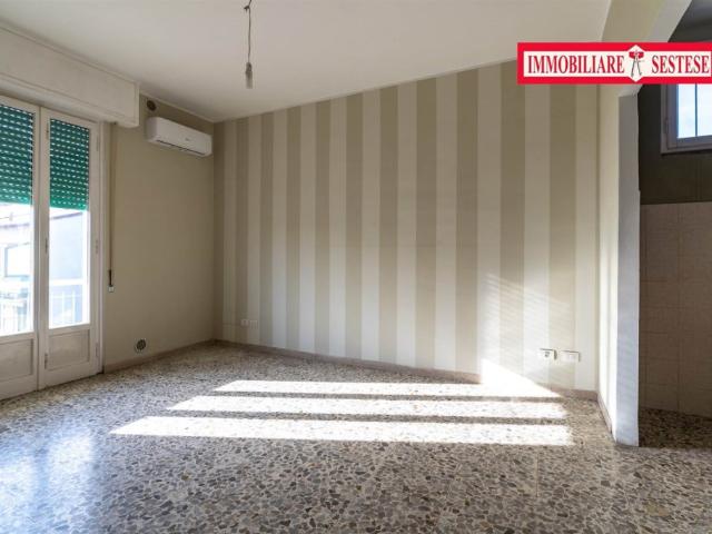 Appartamento in vendita a Zambra, Sesto Fiorentino