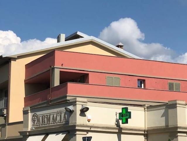 Appartamento in vendita a Colonnata, Sesto Fiorentino