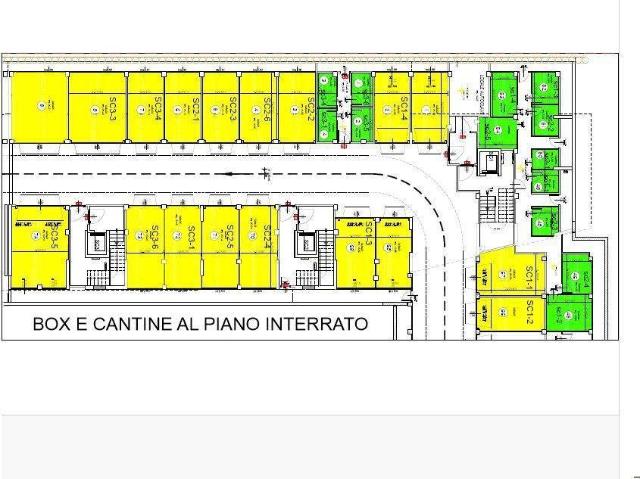 Appartamento in vendita a Padule, Sesto Fiorentino