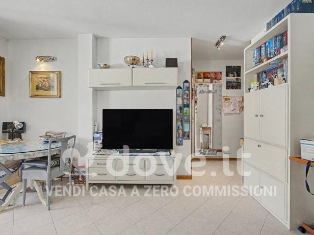 Appartamento in vendita a Colonnata, Sesto Fiorentino